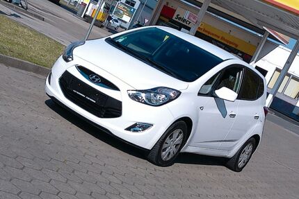 Hyundai ix20 Gebrauchtwagen
