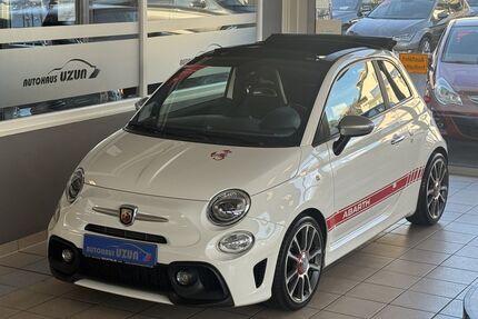Abarth 500 Gebrauchtwagen