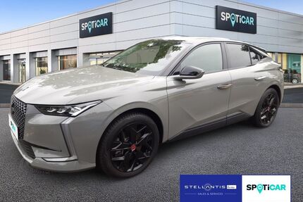 DS Automobiles DS4 Gebrauchtwagen