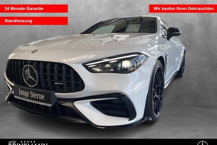 Mercedes-Benz CLE 53 AMG Gebrauchtwagen