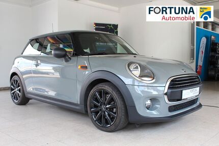Mini ONE Gebrauchtwagen