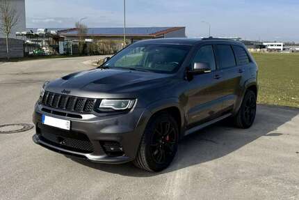 Jeep Grand Cherokee Gebrauchtwagen