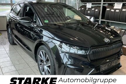 Skoda Enyaq Gebrauchtwagen