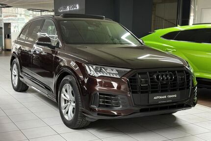 Audi Q7 Gebrauchtwagen