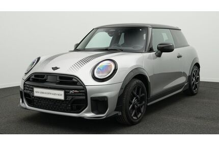 Mini Cooper C Gebrauchtwagen