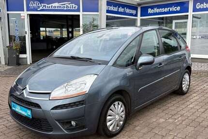 Citroen C4 Picasso Gebrauchtwagen