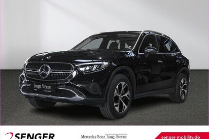 Mercedes-Benz GLC 300 Gebrauchtwagen