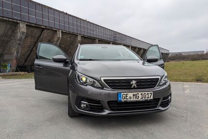 Peugeot 308 Gebrauchtwagen