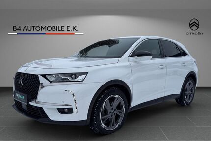 DS Automobiles DS7 (Crossback) Gebrauchtwagen