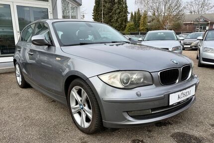 BMW 123 Gebrauchtwagen