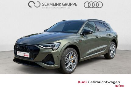 Audi e-tron Gebrauchtwagen