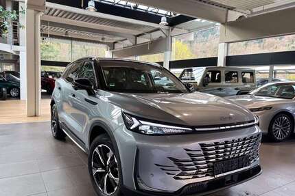 Baic Beijing X75 