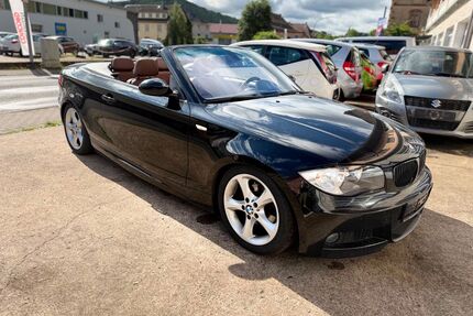 BMW 118 Gebrauchtwagen