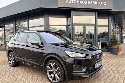 Seat Tarraco Gebrauchtwagen