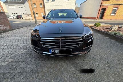 Mercedes-Benz E 200 Gebrauchtwagen