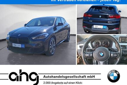 BMW X2 Gebrauchtwagen