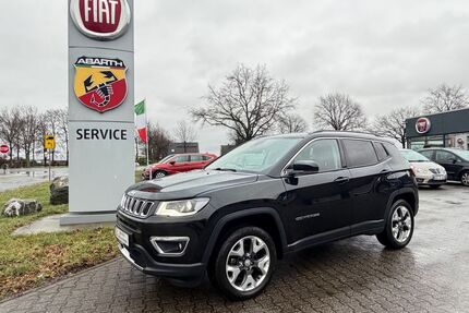 Jeep Compass Gebrauchtwagen