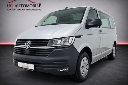 VW T6 Transporter Gebrauchtwagen