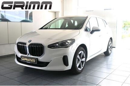 BMW 218 Active Tourer Gebrauchtwagen