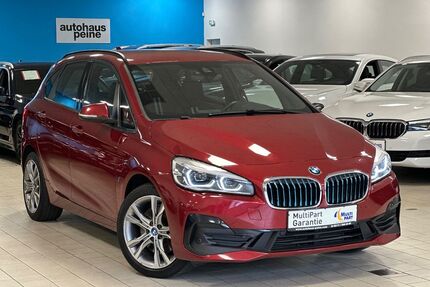 BMW 225 Active Tourer Gebrauchtwagen