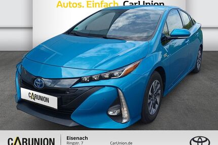 Toyota Prius Gebrauchtwagen