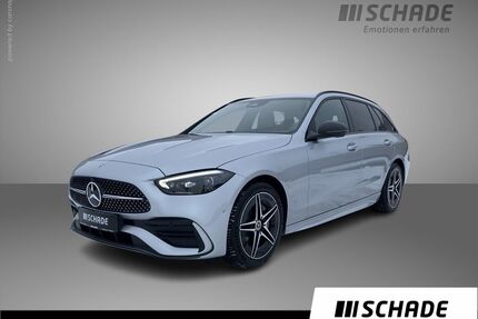Mercedes-Benz C 200 Gebrauchtwagen
