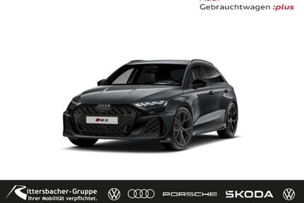 Audi RS3 Gebrauchtwagen