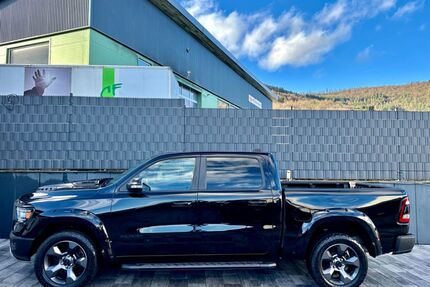 Dodge RAM Gebrauchtwagen