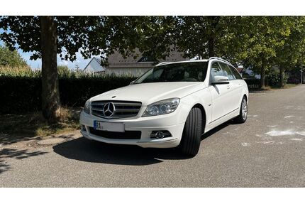 Mercedes-Benz C 200 Gebrauchtwagen