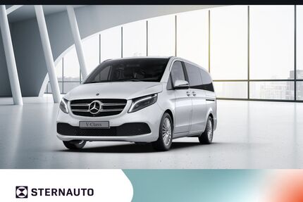 Mercedes-Benz V 220 Gebrauchtwagen