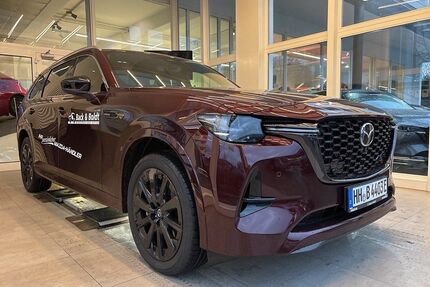 Mazda CX-80 Gebrauchtwagen