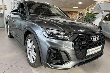 Audi SQ5 Gebrauchtwagen