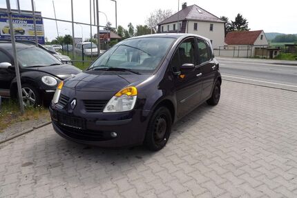 Renault Modus Gebrauchtwagen