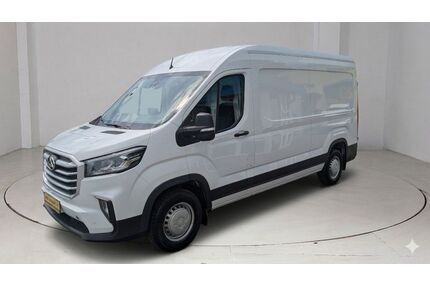Maxus Deliver 9 Gebrauchtwagen