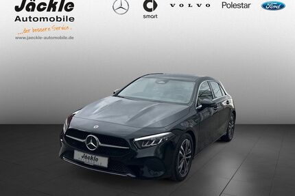 Mercedes-Benz A 180 Gebrauchtwagen
