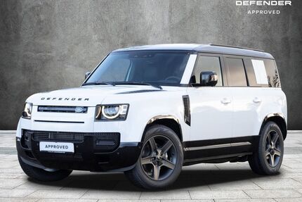 Land Rover Defender Gebrauchtwagen