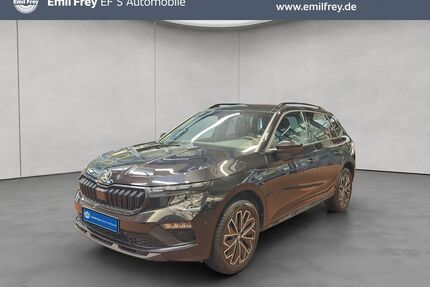 Skoda Kamiq Gebrauchtwagen
