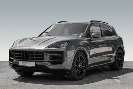 Porsche Cayenne Gebrauchtwagen