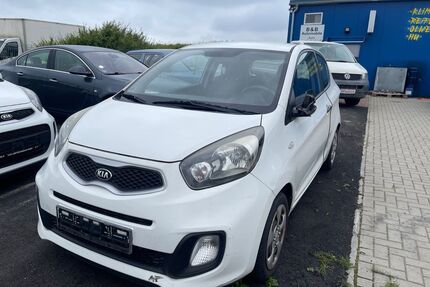 Kia Picanto Gebrauchtwagen