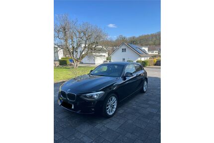 BMW 114 Gebrauchtwagen
