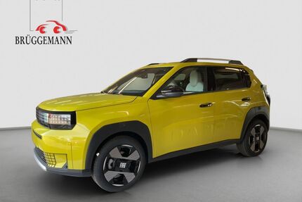 Fiat Grande Panda Gebrauchtwagen