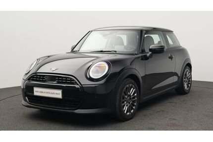 Mini Cooper C Gebrauchtwagen