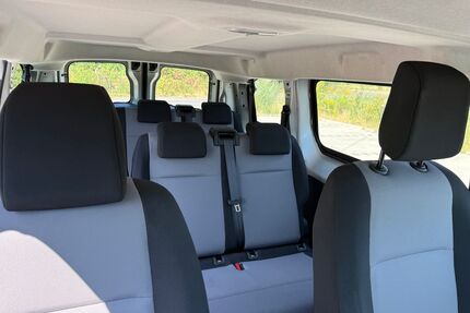 Peugeot Expert Gebrauchtwagen