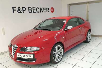 Alfa Romeo GT Gebrauchtwagen