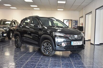 Dacia Spring Gebrauchtwagen