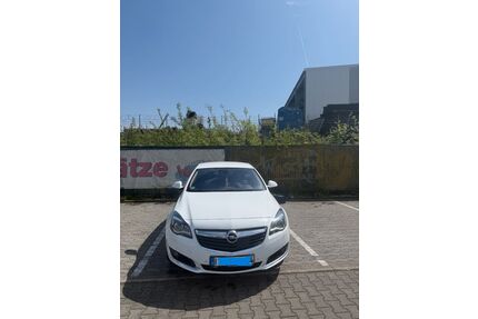 Opel Insignia Gebrauchtwagen