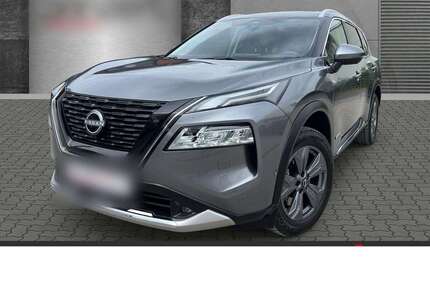 Nissan X-Trail Gebrauchtwagen