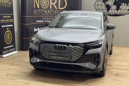 Audi Q4 e-tron Gebrauchtwagen