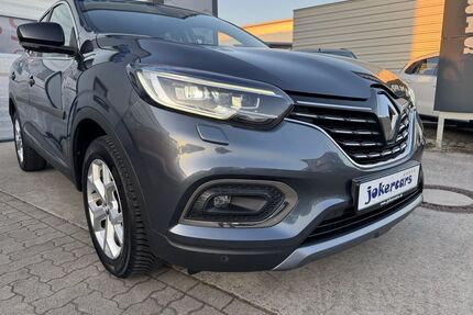 Renault Kadjar Gebrauchtwagen