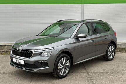 Skoda Kamiq Gebrauchtwagen